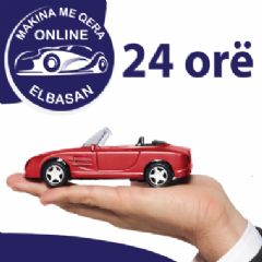 MAKINA ME QERA ONLINE ELBASAN Rruga 11 Nentori - Elbasan Shqiperia